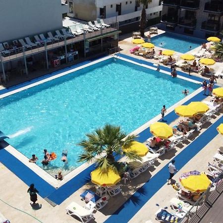 Mari Pembe Otel Προκόννησος Εξωτερικό φωτογραφία