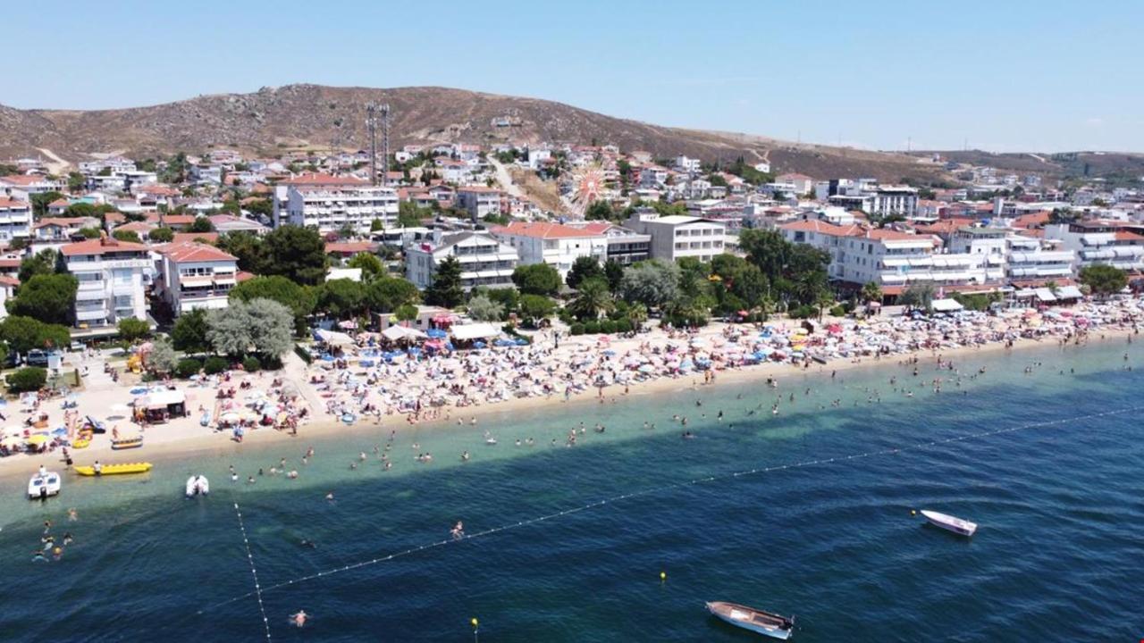 Mari Pembe Otel Προκόννησος Εξωτερικό φωτογραφία