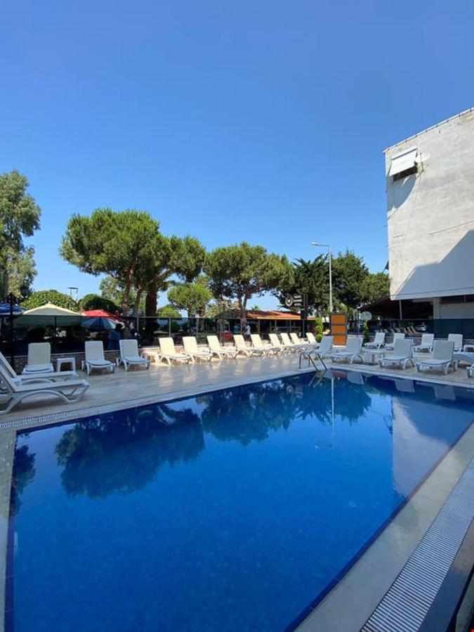 Mari Pembe Otel Προκόννησος Εξωτερικό φωτογραφία