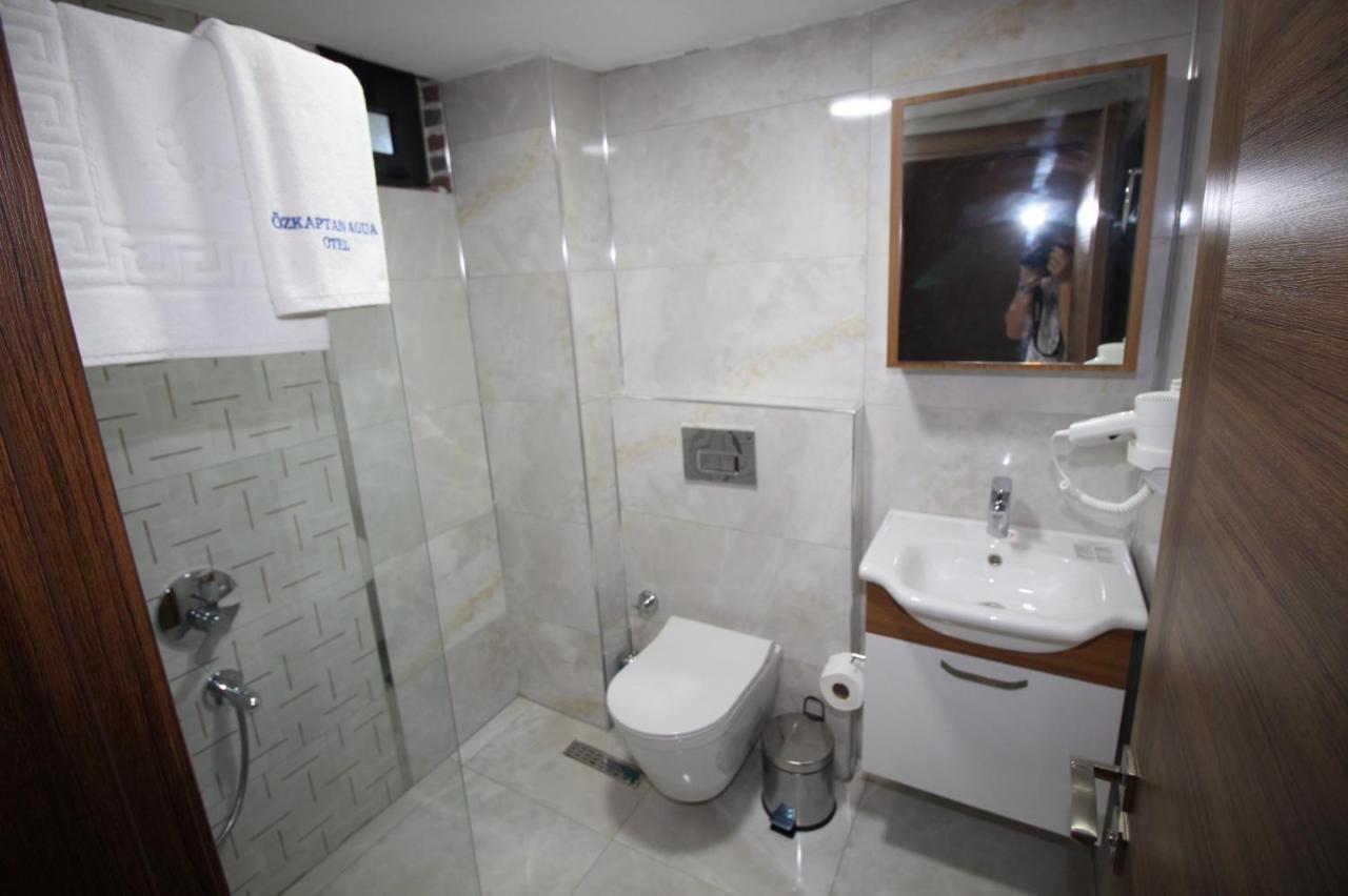 Mari Pembe Otel Προκόννησος Εξωτερικό φωτογραφία