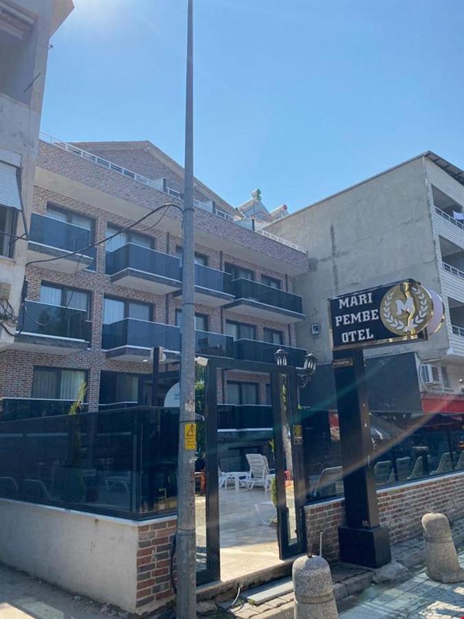 Mari Pembe Otel Προκόννησος Εξωτερικό φωτογραφία