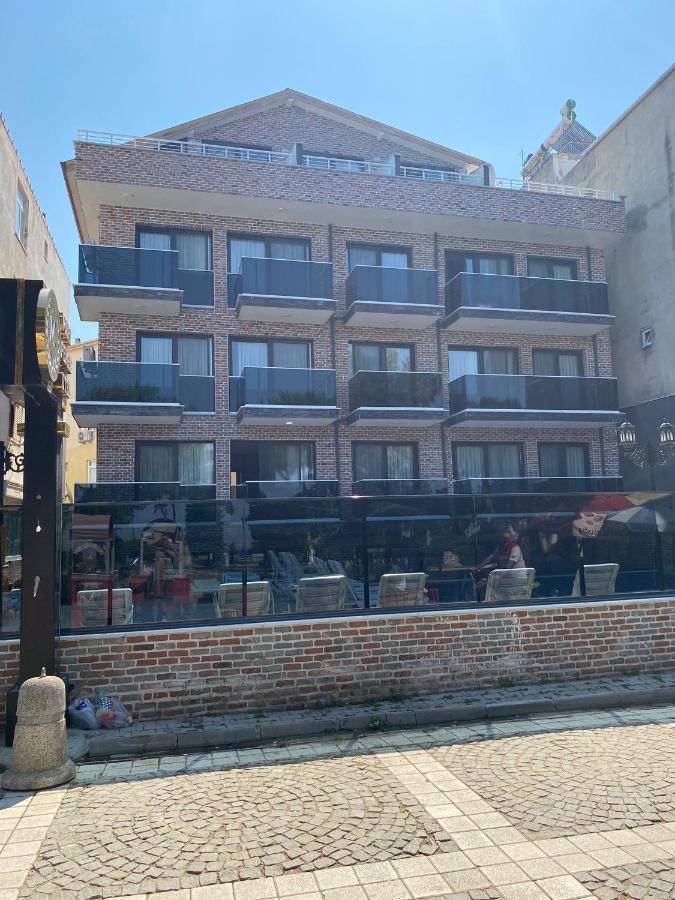 Mari Pembe Otel Προκόννησος Εξωτερικό φωτογραφία