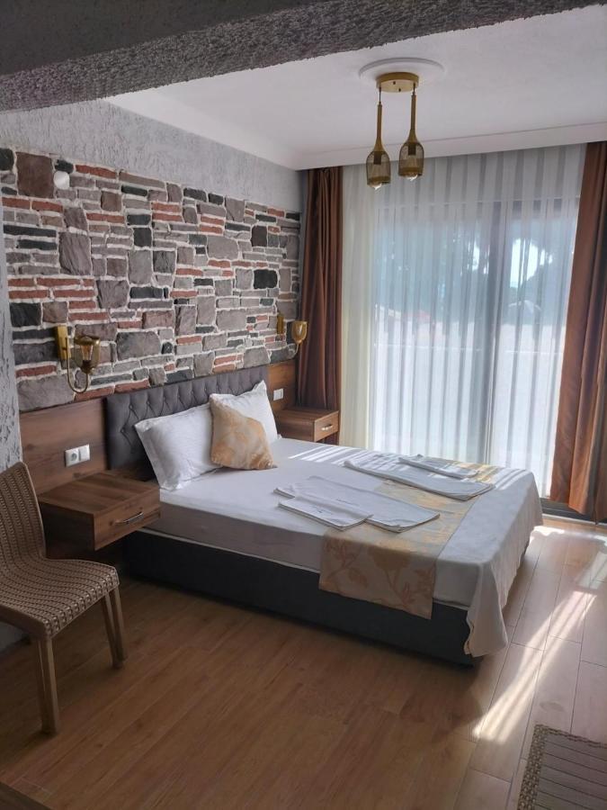 Mari Pembe Otel Προκόννησος Εξωτερικό φωτογραφία