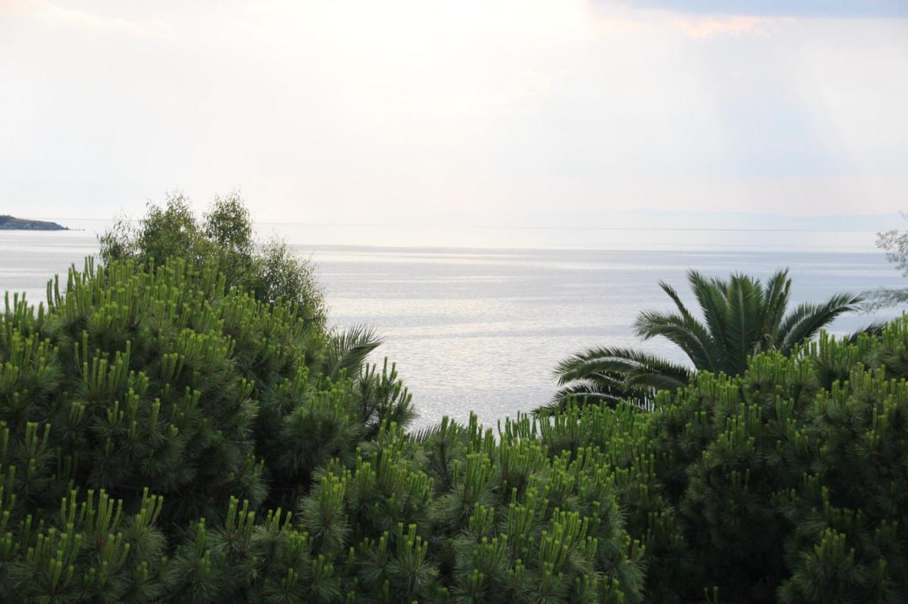 Mari Pembe Otel Προκόννησος Εξωτερικό φωτογραφία