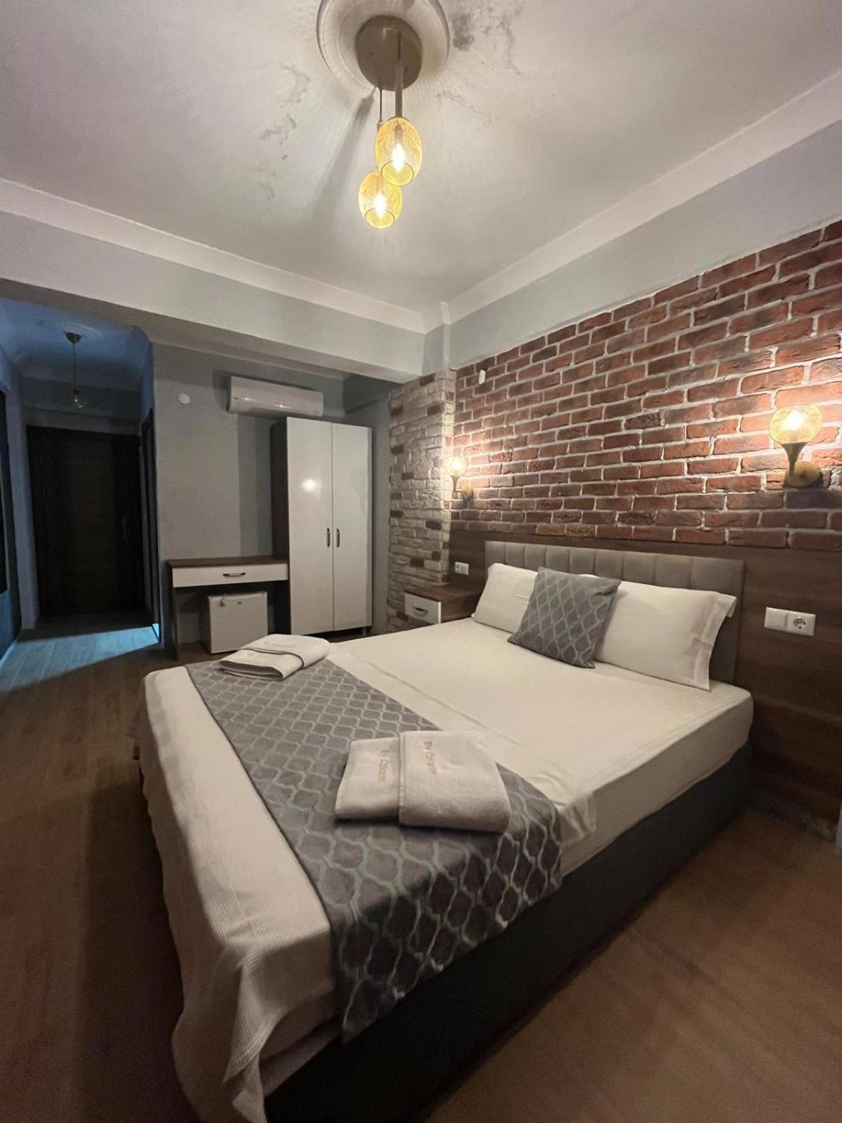 Mari Pembe Otel Προκόννησος Εξωτερικό φωτογραφία