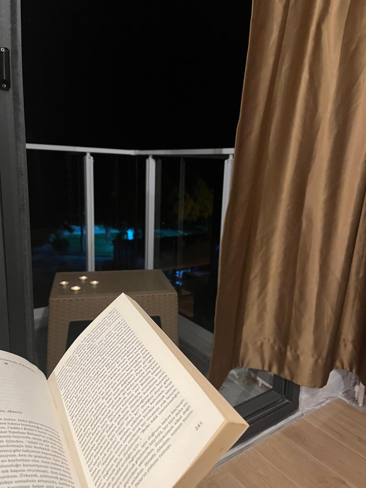 Mari Pembe Otel Προκόννησος Εξωτερικό φωτογραφία