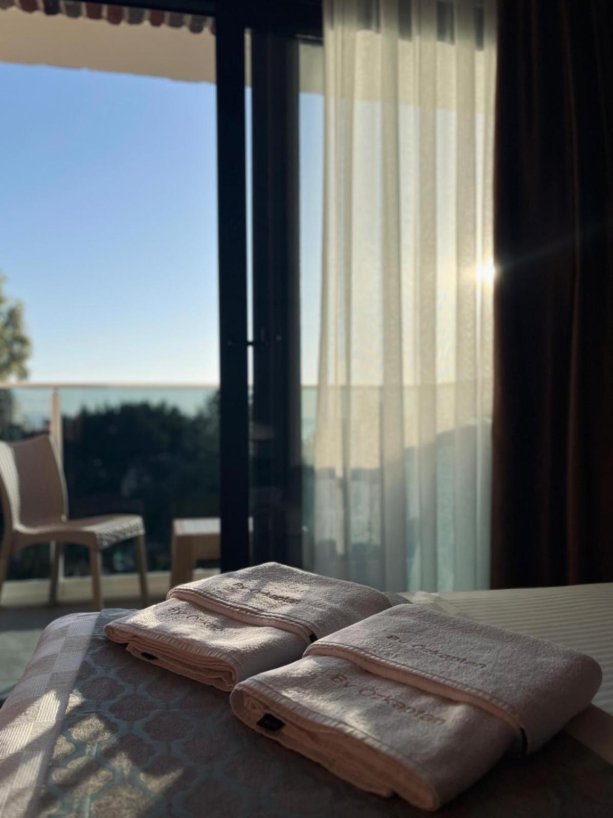 Mari Pembe Otel Προκόννησος Εξωτερικό φωτογραφία