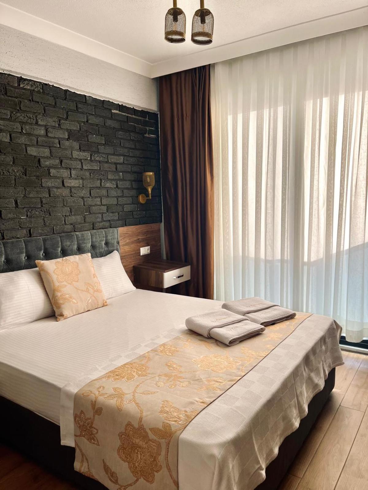 Mari Pembe Otel Προκόννησος Εξωτερικό φωτογραφία